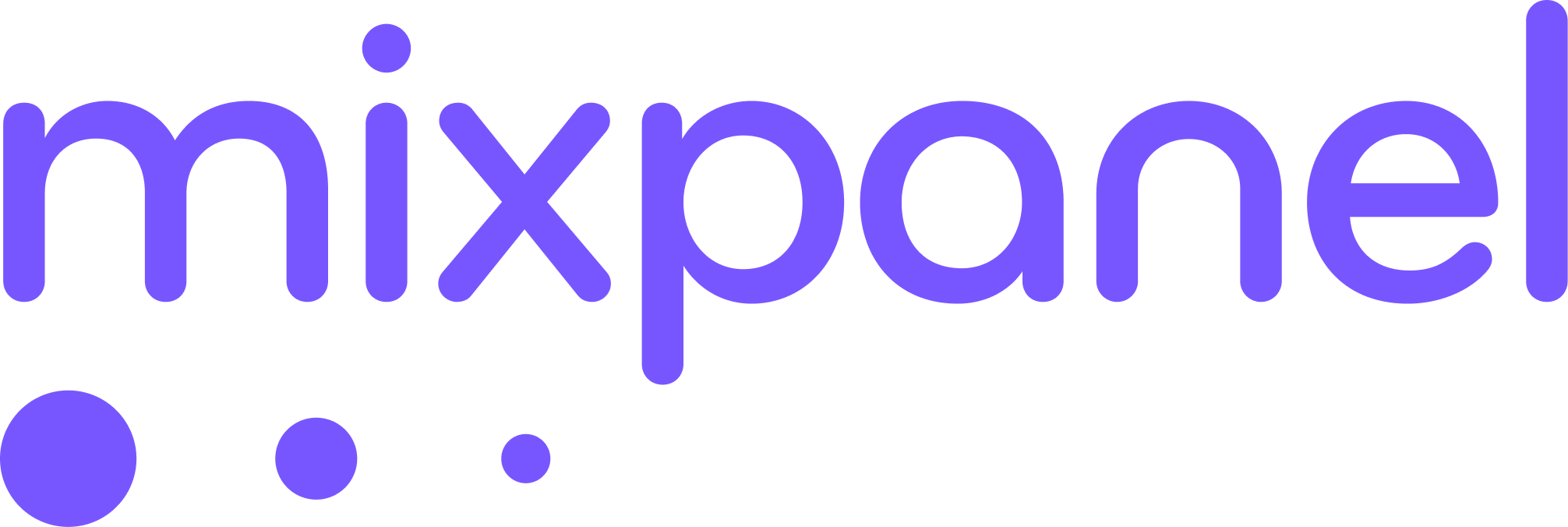 Mixpanel logo