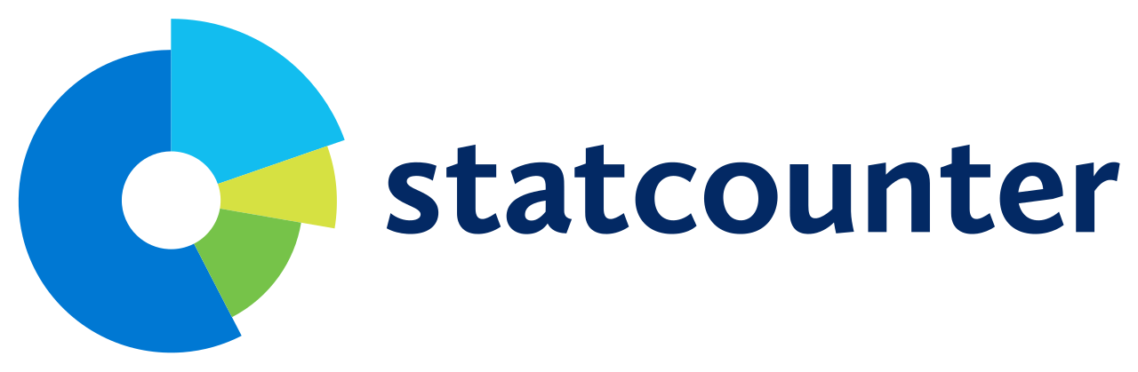 Statcounter logo