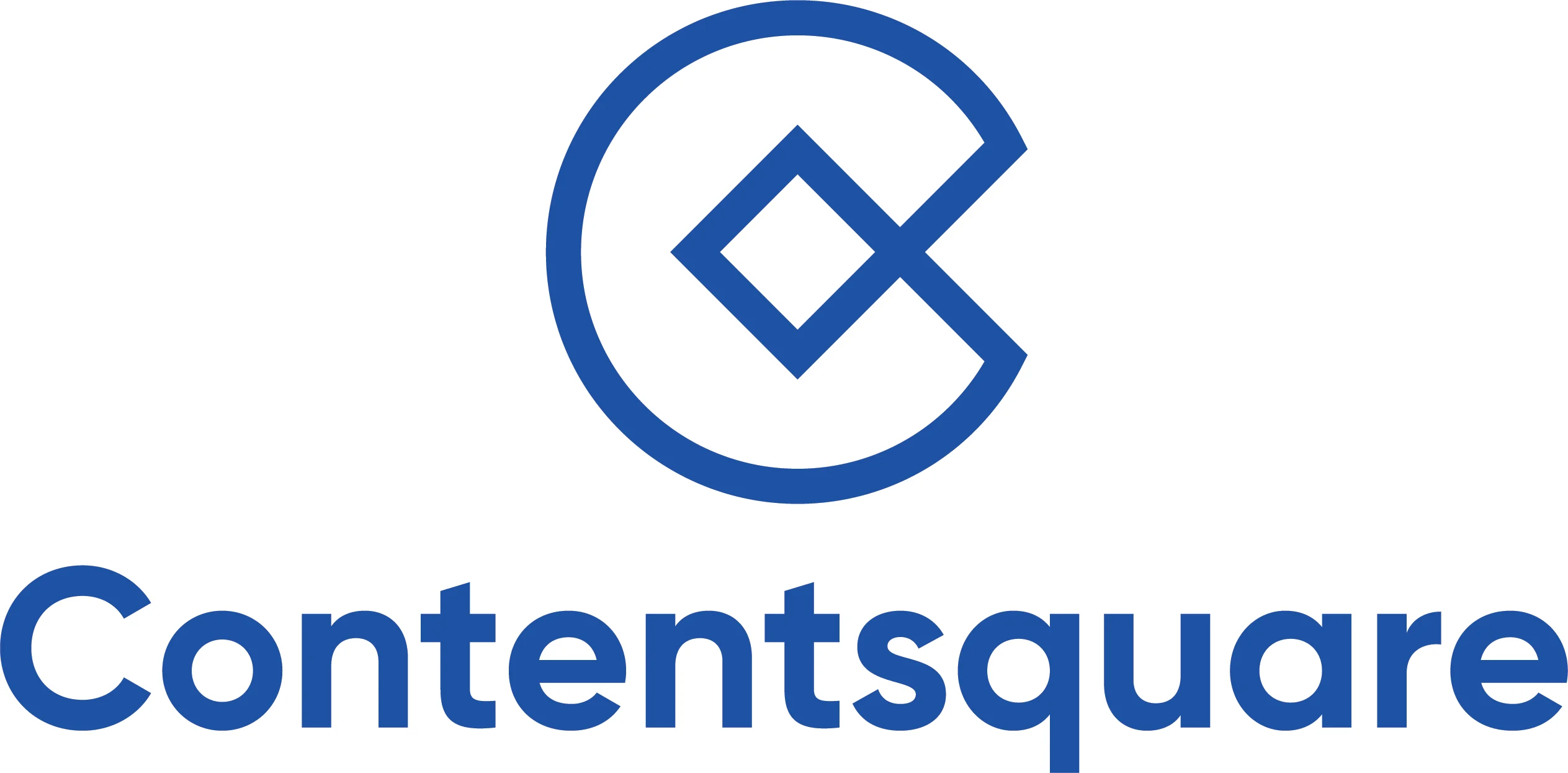 contentsquare logo