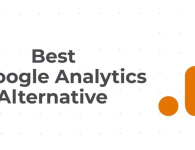 google analytics alternative