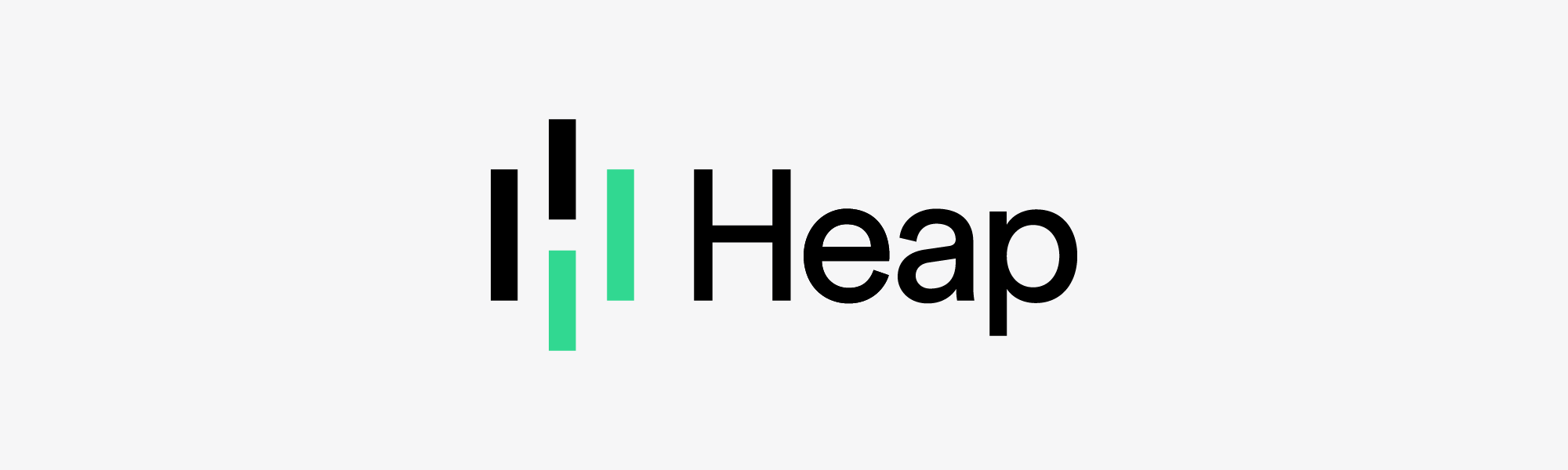 heap analytics logo