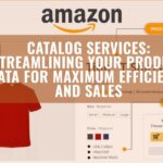 Amazon Catalog Services