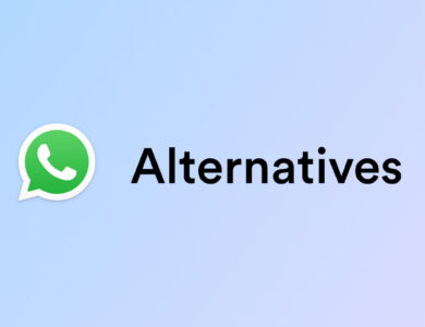 Best WhatsApp Alternatives