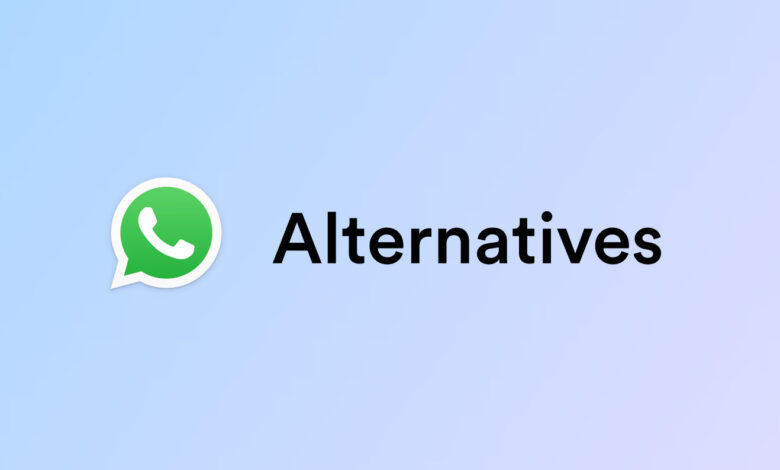 Best WhatsApp Alternatives