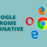 Google Chrome Alternatives