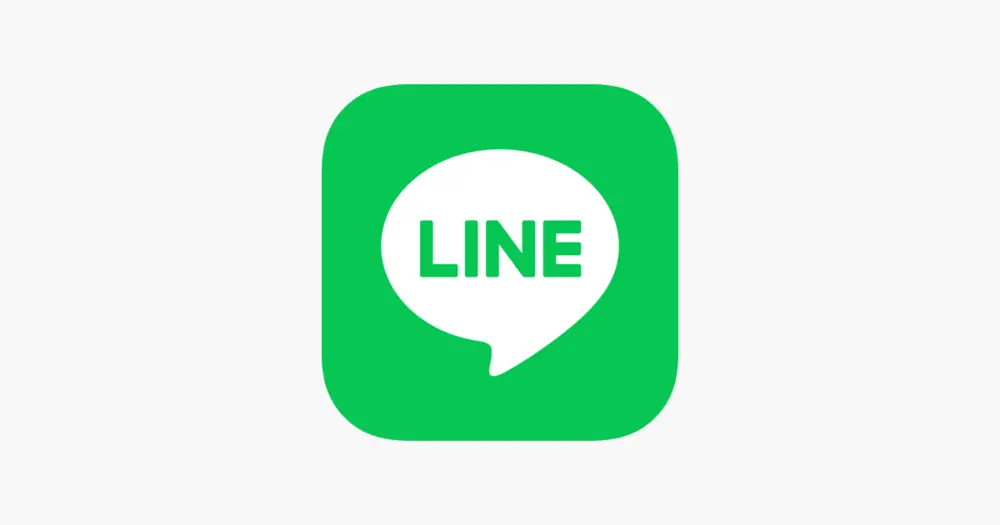 line messenger