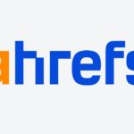 Ahrefs Logo