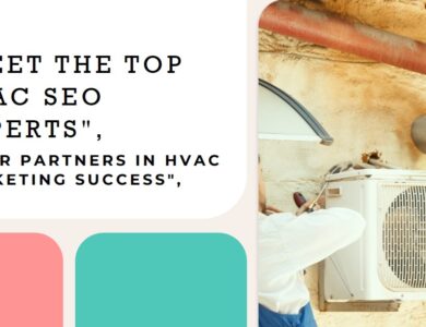 HVAC SEO Company