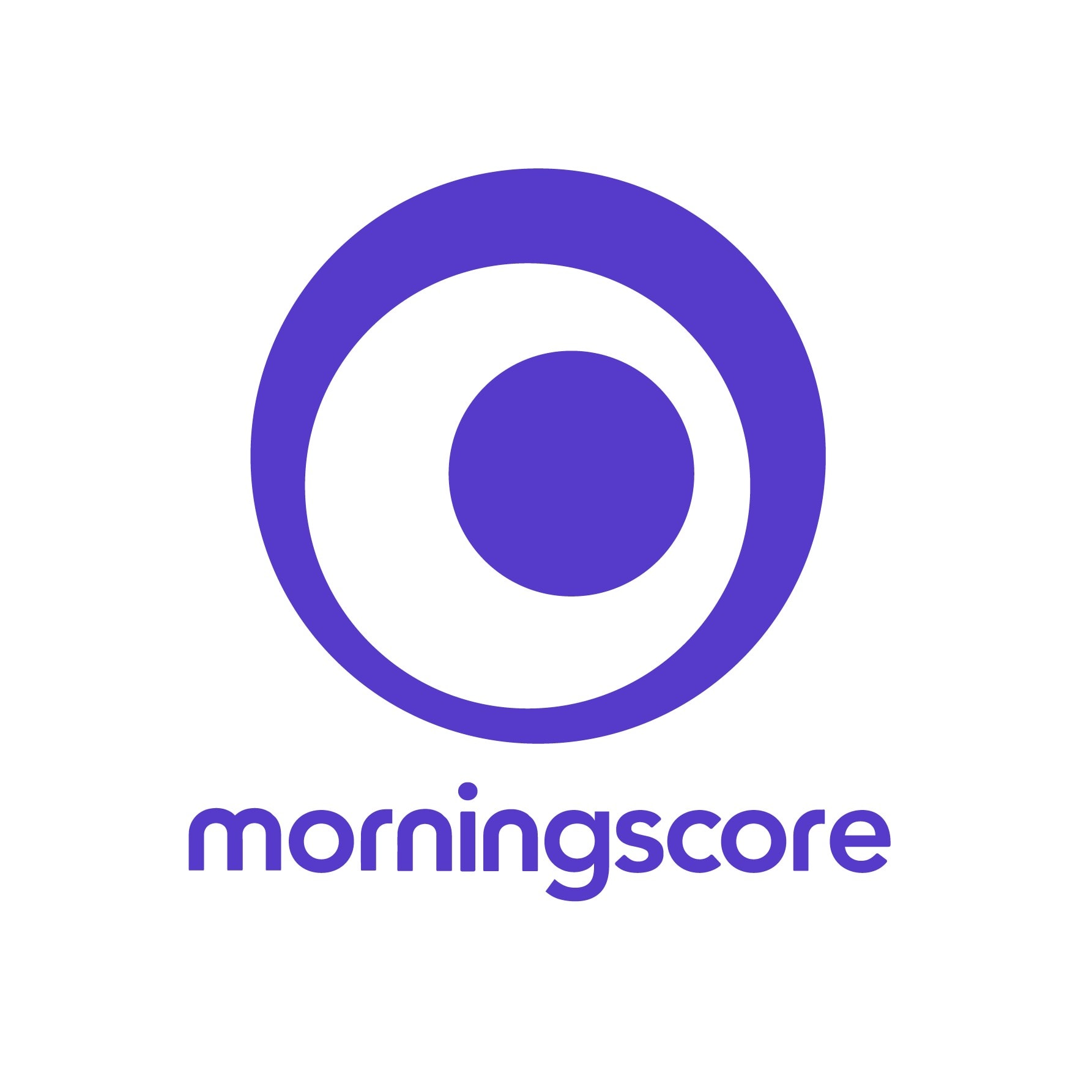 Morningscore logo