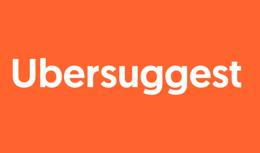 Ubersuggest logo