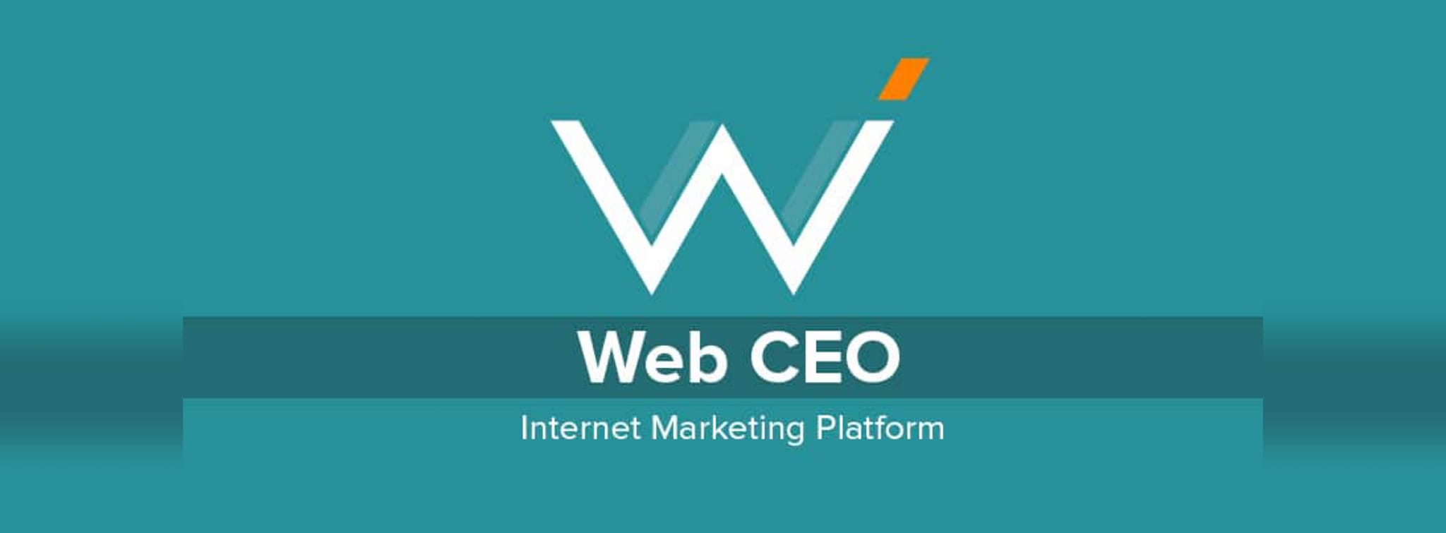 WebCEO logo