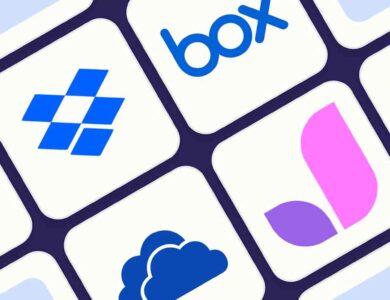 Best Alternatives to Cloud Storage