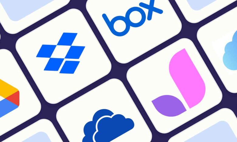 Best Alternatives to Cloud Storage