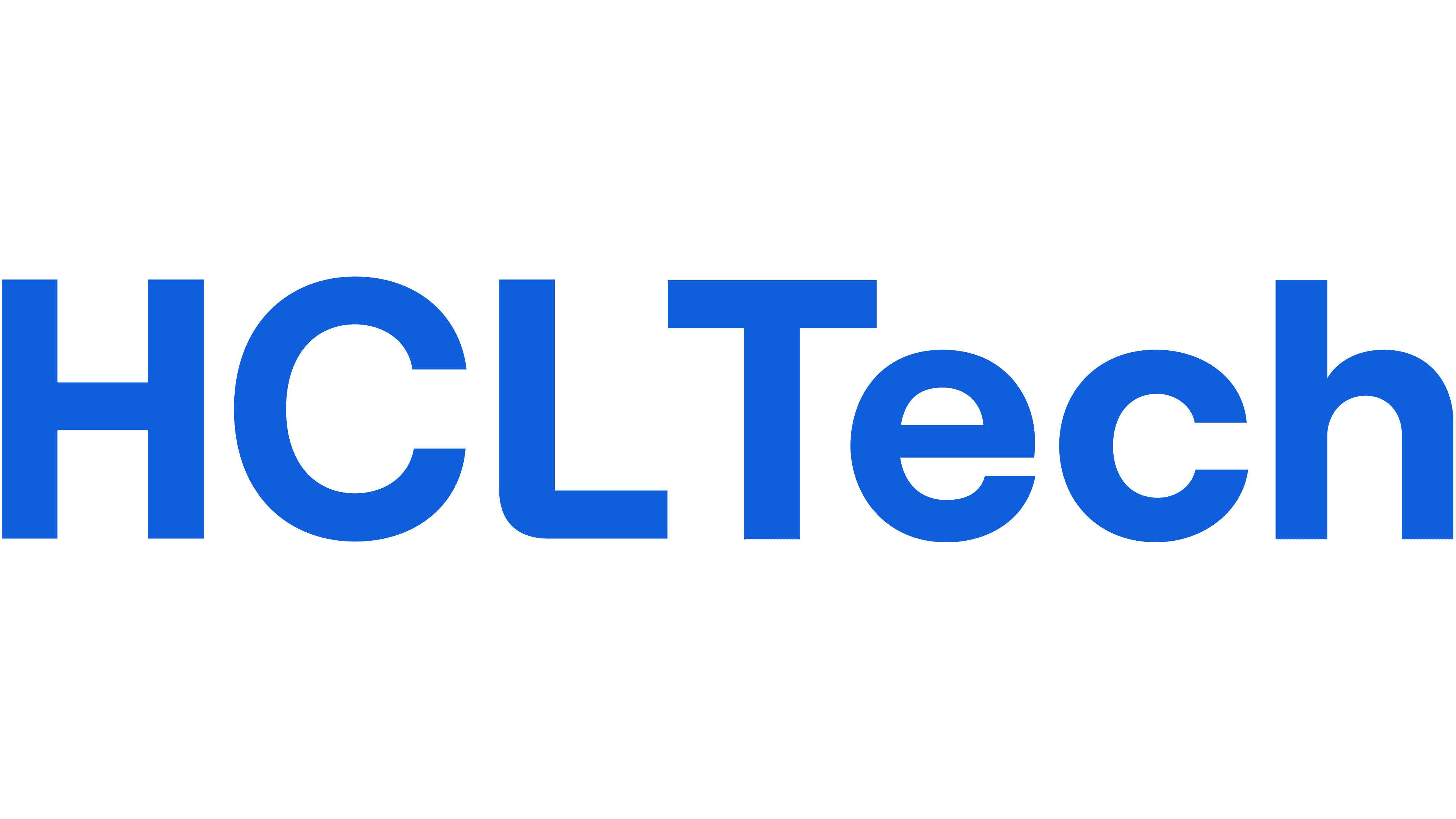 HCL Technologies logo