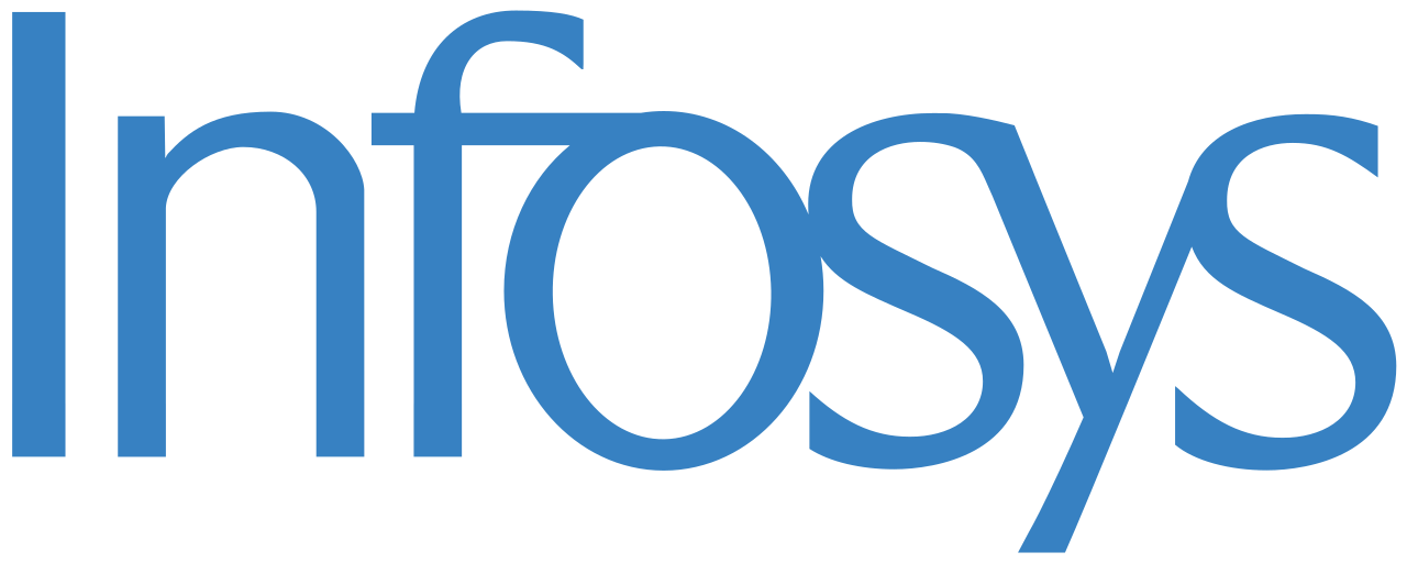 Infosys logo