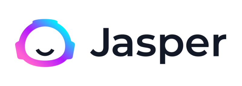 Jasper AI logo