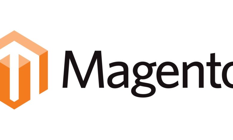 Magento 2 Logo