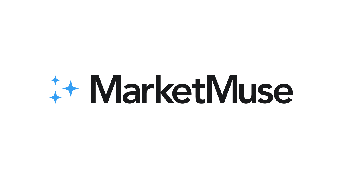 Marketmuse Logo