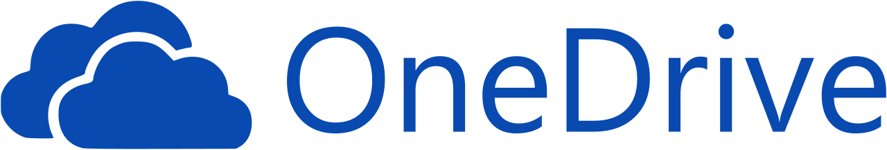 Microsoft OneDrive logo