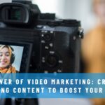 Power of Video Marketing