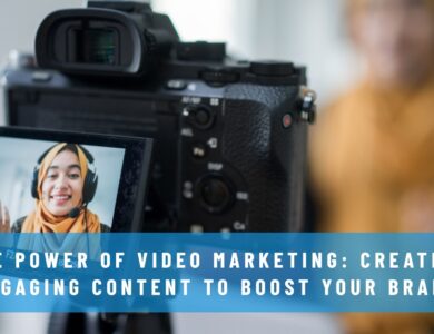 Power of Video Marketing