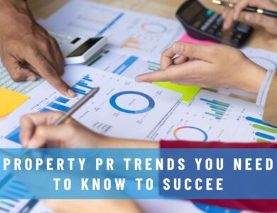 Property PR Trends