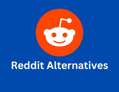 Reddit Alternatives