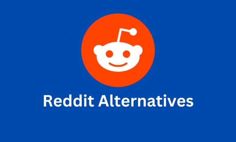 Reddit Alternatives