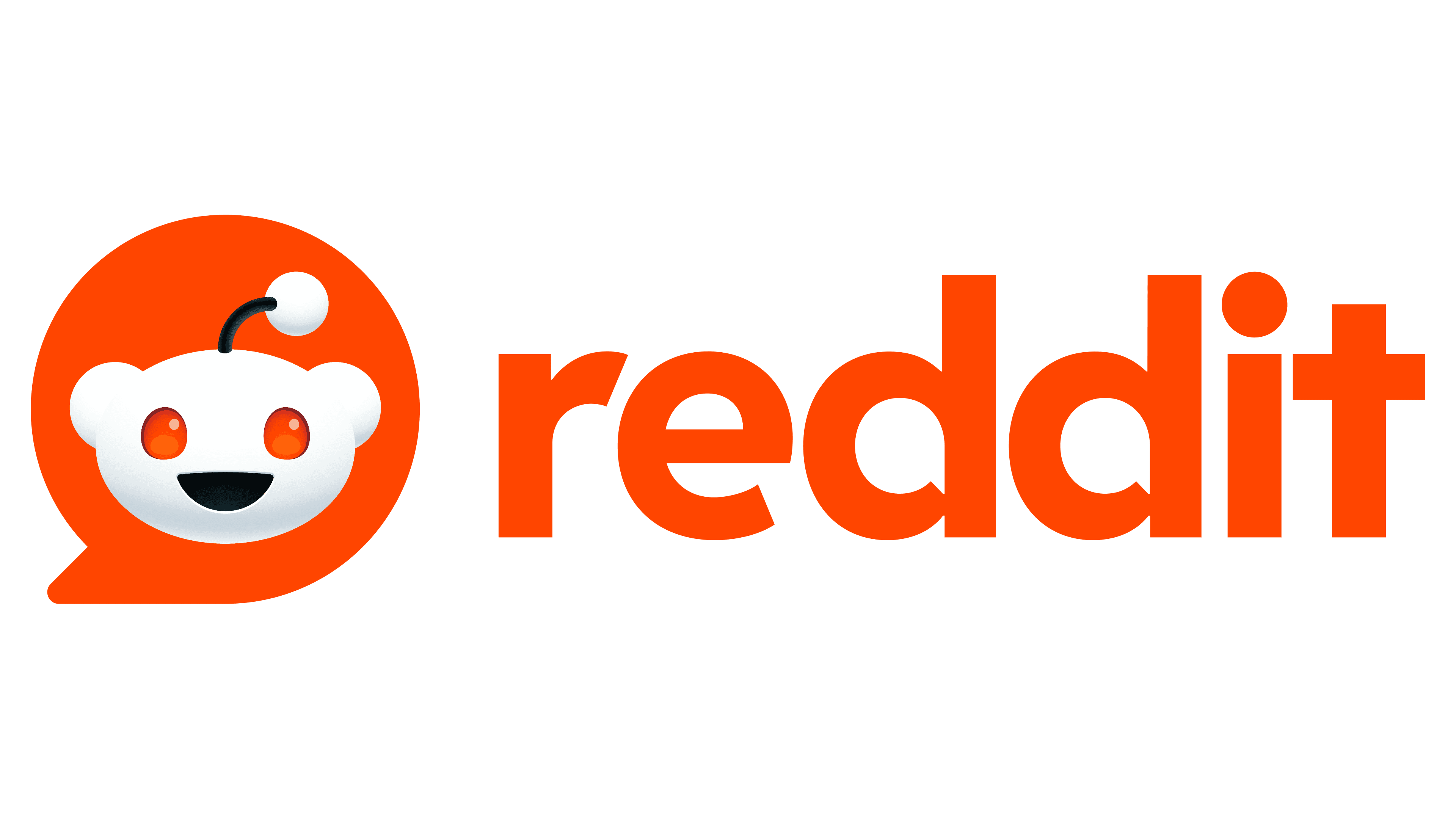 Reddit-Logo