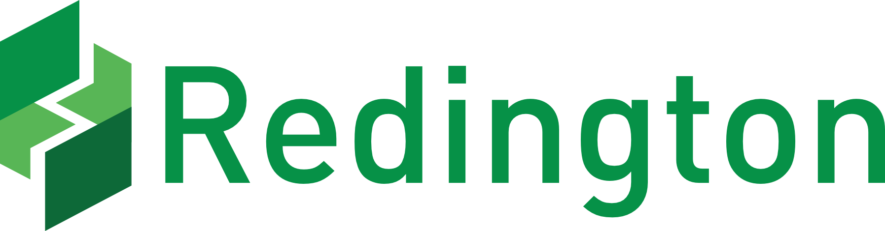 Redington India logo