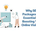 SEO Packages Are Essential for Boosting Your Online Visibility