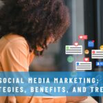 Social Media Marketing: Strategies, Benefits, and Trends