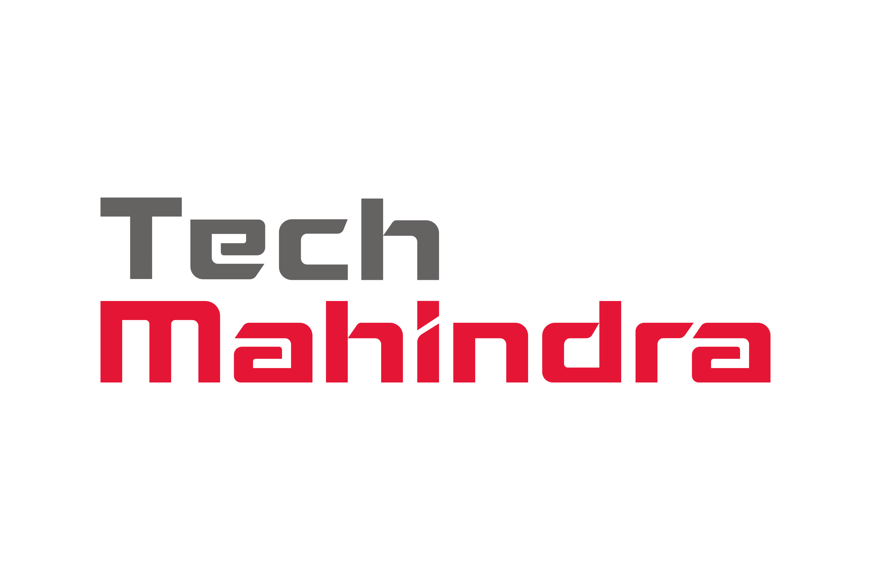 Tech Mahindra logo