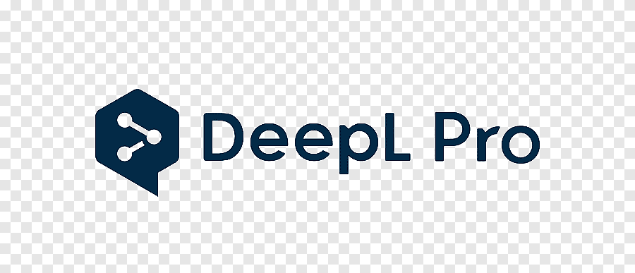 deepl logo