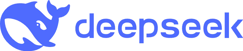 Deepseek logo