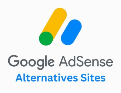 Google AdSense Alternatives