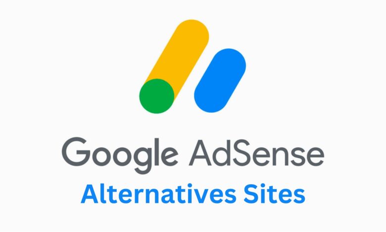 Google AdSense Alternatives