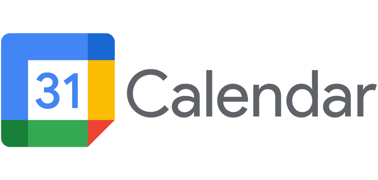 Google Calendar logo