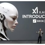 Grok-3 created by xAI