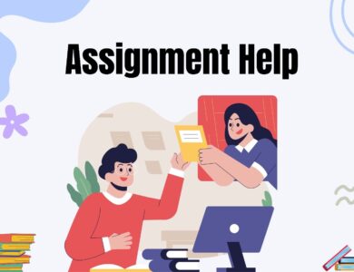 Help Me Assignment Assistance