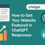 Make Your Website Show Up in ChatGPT