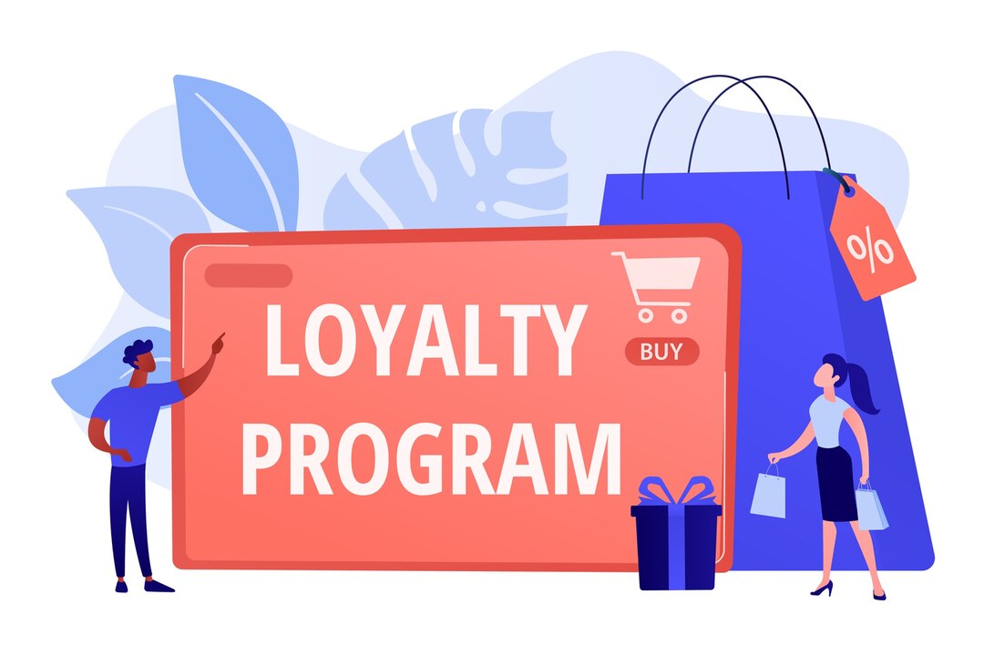 Offer Loyalty Programs