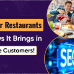 SEO for Restaurants