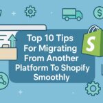 Migrating From Another Platform To Shopify