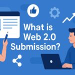 What is Web 2.0 Submission