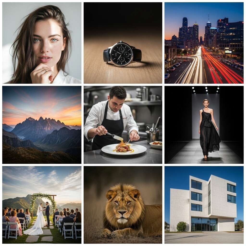 High Quality Photos Should Be Taken Professionally