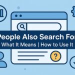 People Also Search For