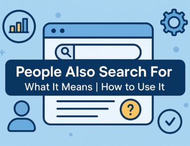 People Also Search For