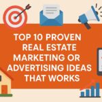 Real Estate Marketing or Advertising Ideas