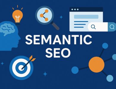 Semantic SEO
